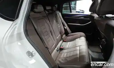 BMW X4 2023 2.0 Автомат в Москве № 268314, миниатюра 3