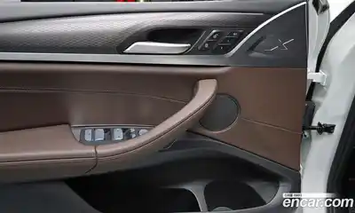 BMW X4 2023 2.0 Автомат в Москве № 268314, миниатюра 5