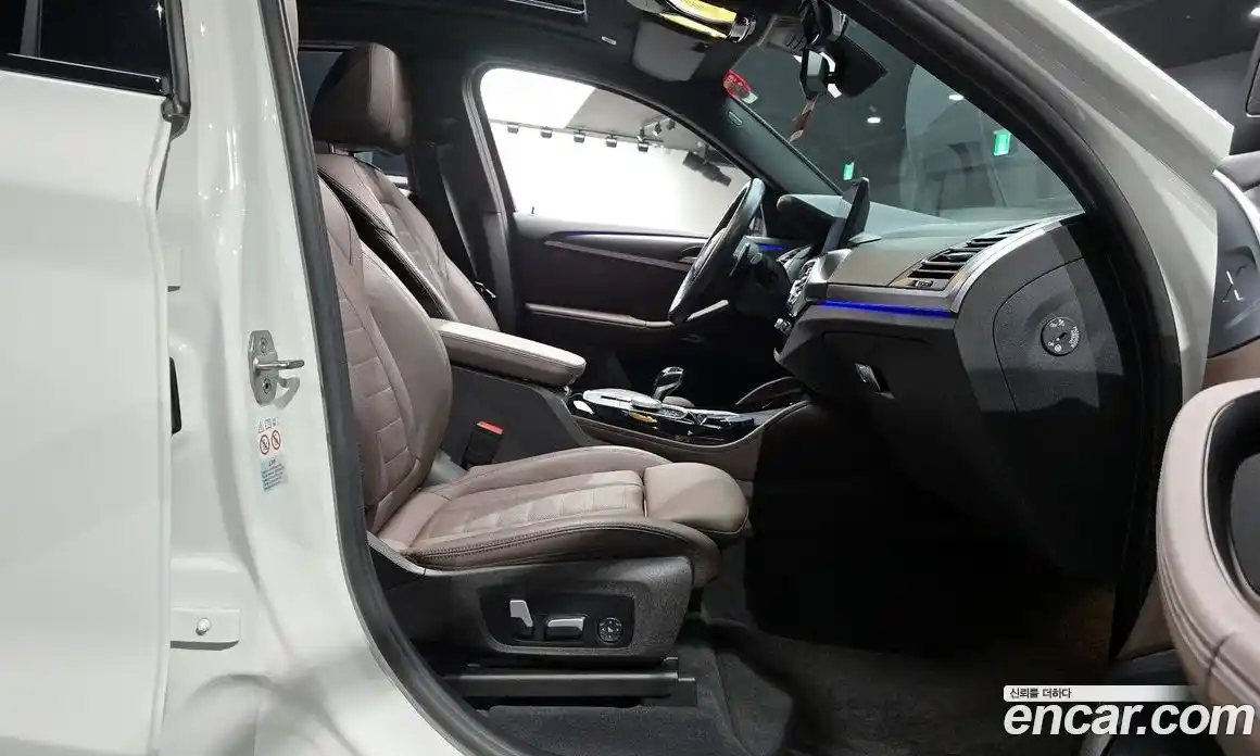 BMW X4 2023 2.0 Автомат в Москве № 268314, фото 6