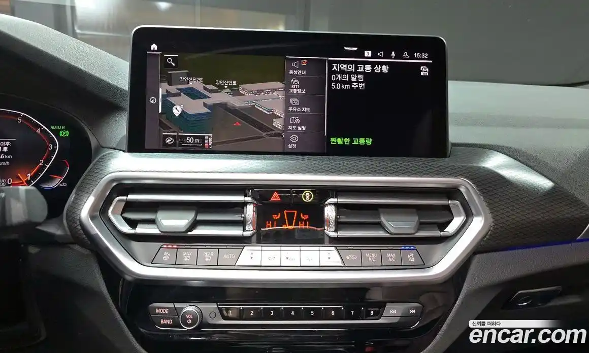 BMW X4 2023 2.0 Автомат в Москве № 268314, фото 7