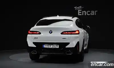 BMW X4 2023 2.0 Автомат в Москве № 268314, миниатюра 8