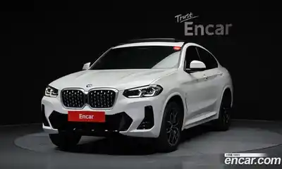 BMW X4 2023 2.0 Автомат в Москве № 268314, миниатюра 9