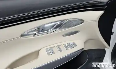 Genesis GV70 2022 2.5 Автомат в Москве № 26896, миниатюра 12