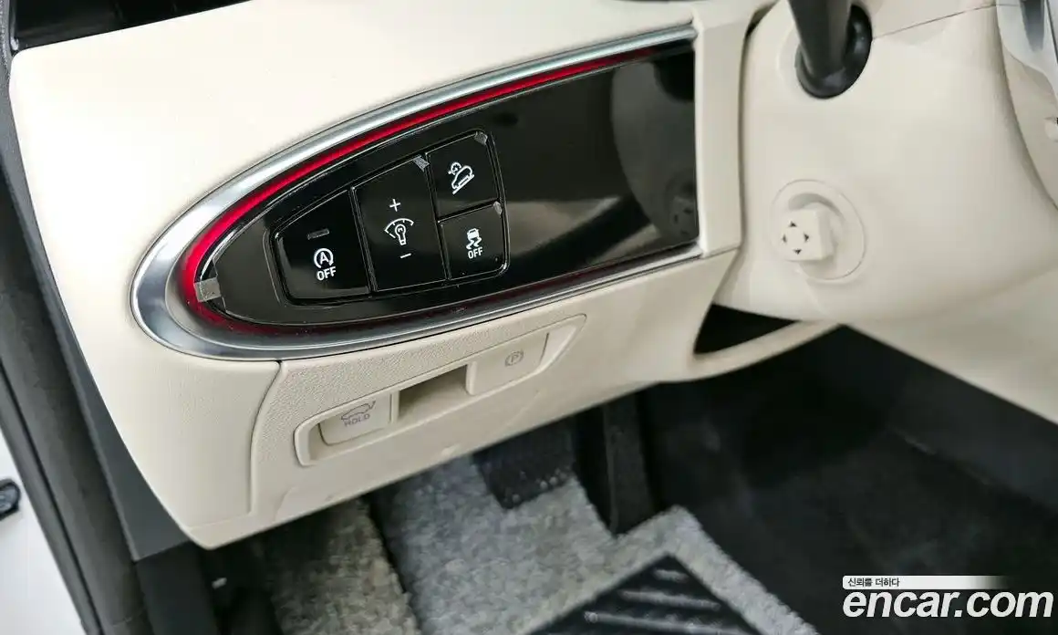 Genesis GV70 2022 2.5 Автомат в Москве № 26896, фото 15