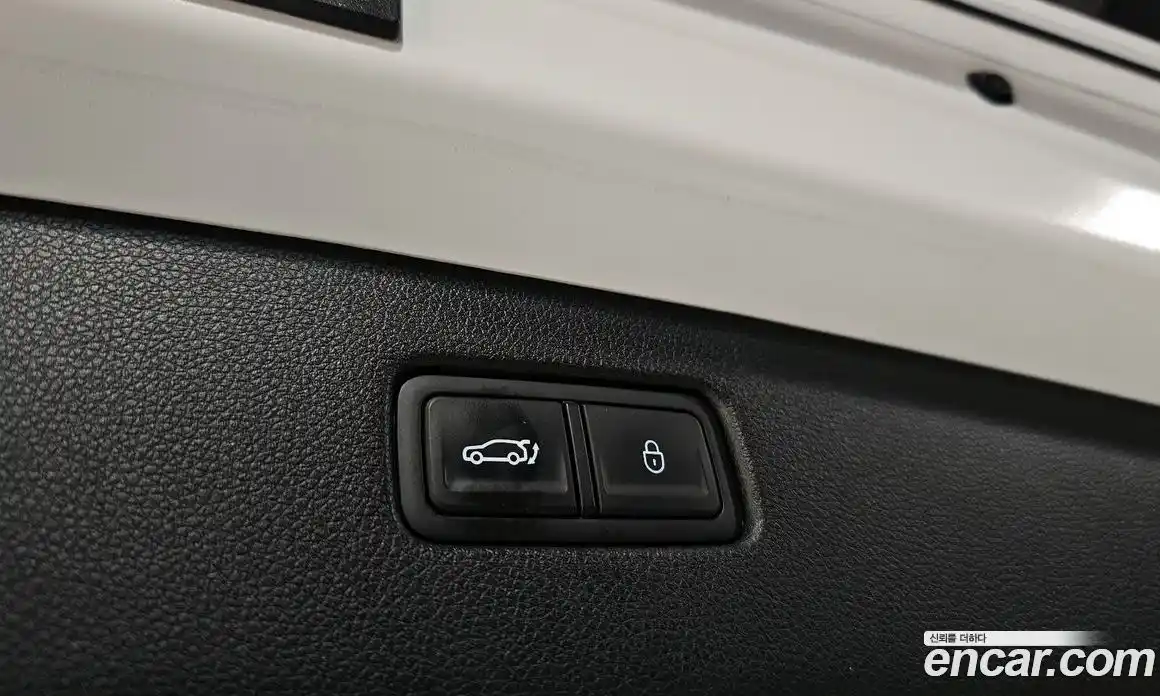 Genesis GV70 2022 2.5 Автомат в Москве № 26896, фото 17