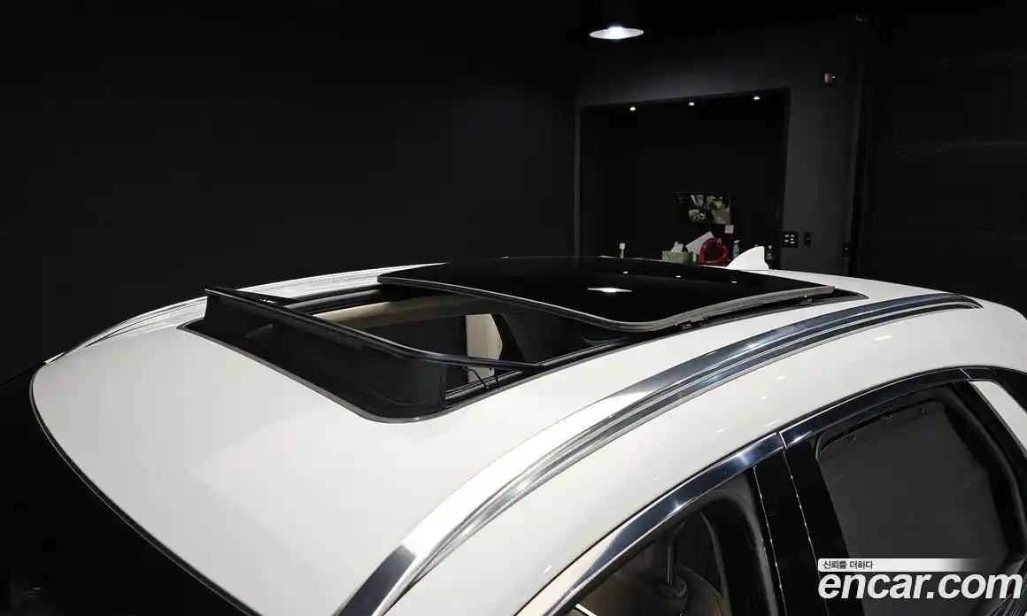 Genesis GV70 2022 2.5 Автомат в Москве № 26896, фото 18