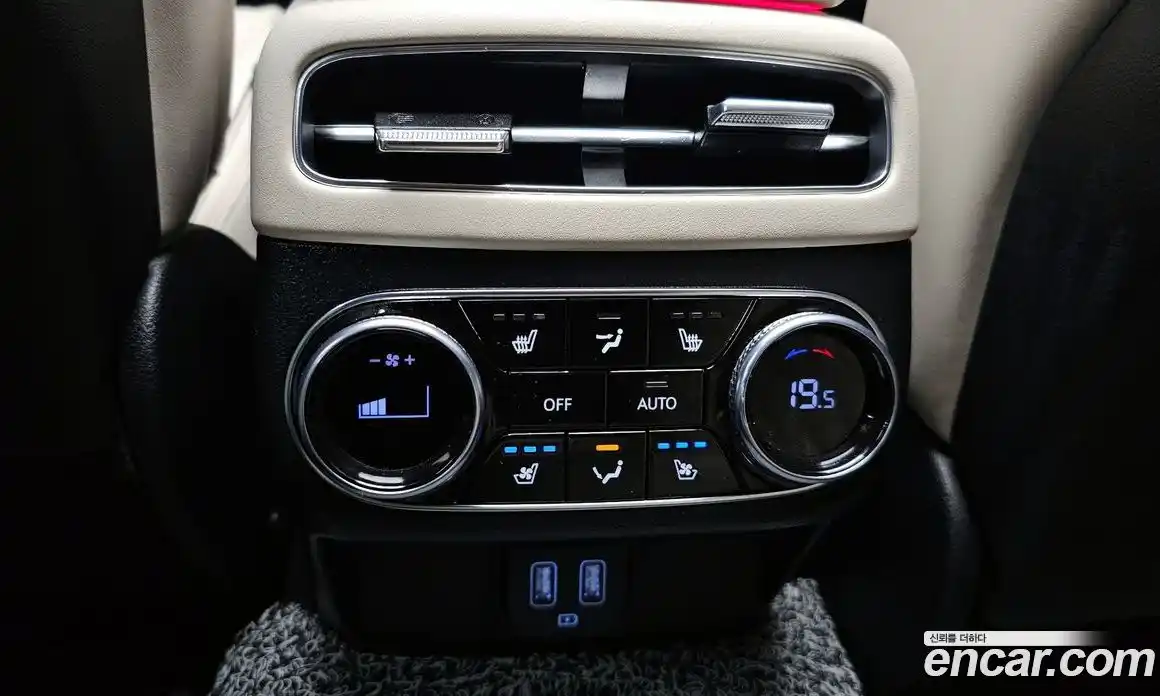 Genesis GV70 2022 2.5 Автомат в Москве № 26896, фото 19