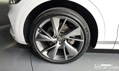 Genesis GV70 2022 2.5 Автомат в Москве № 26896, миниатюра 5