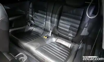 Volkswagen Beatle 2013 2.0 Автомат в Москве № 272633, миниатюра 10