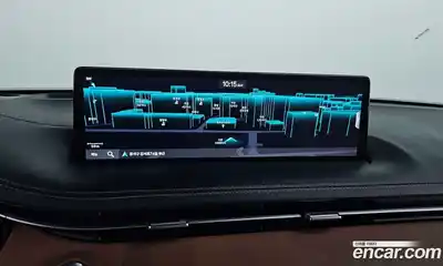 Genesis GV70 2023 2.5 Автомат в Москве № 27271, миниатюра 2