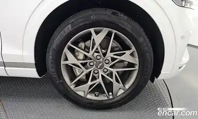 Genesis GV70 2023 2.5 Автомат в Москве № 27271, миниатюра 3