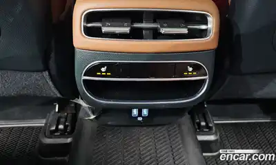 Genesis GV70 2023 2.5 Автомат в Москве № 27271, миниатюра 9