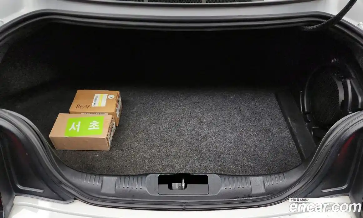 Ford Mustang 2015 2.3 Автомат в Москве № 273024, фото 11