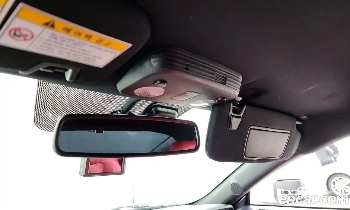 Ford Mustang 2015 2.3 Автомат в Москве № 273024, фото 19