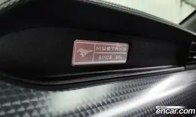 Ford Mustang 2015 2.3 Автомат в Москве № 273024, миниатюра 2