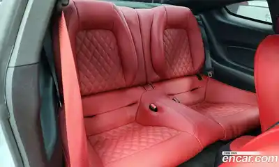 Ford Mustang 2015 2.3 Автомат в Москве № 273024, миниатюра 4