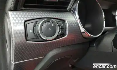 Ford Mustang 2015 2.3 Автомат в Москве № 273024, миниатюра 7