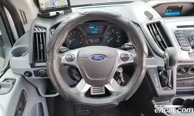 Ford Transit 2017 3.7 Автомат в Москве № 273477, миниатюра 12