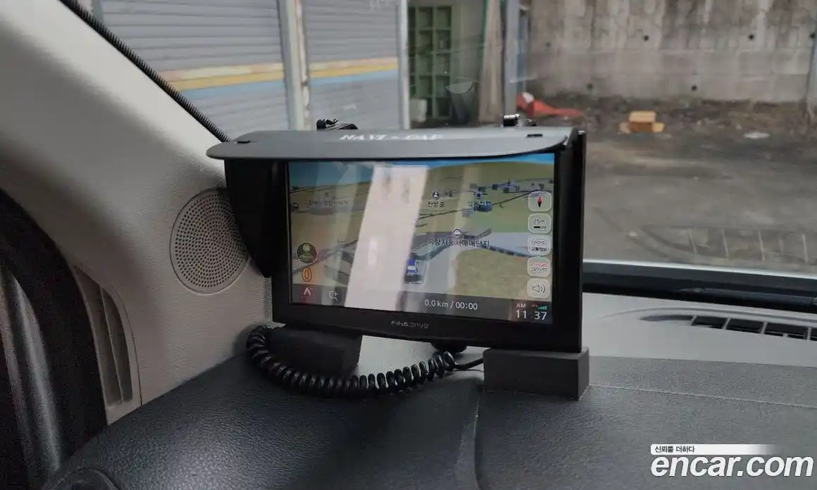 Ford Transit 2017 3.7 Автомат в Москве № 273477, фото 13