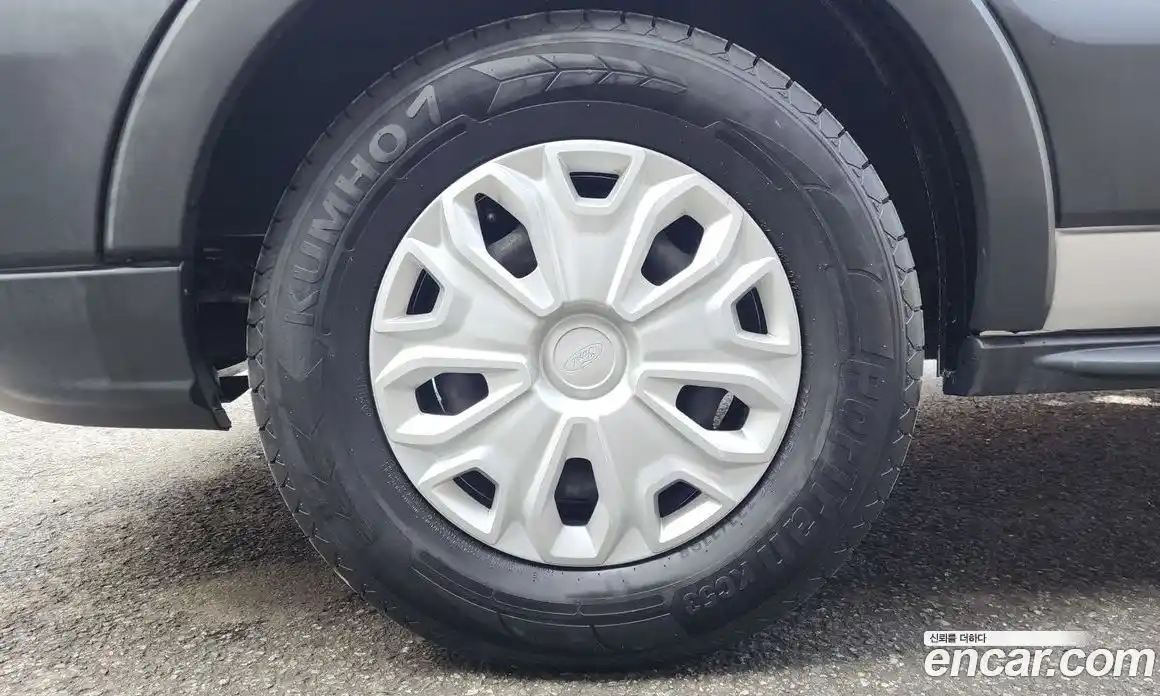 Ford Transit 2017 3.7 Автомат в Москве № 273477, фото 16