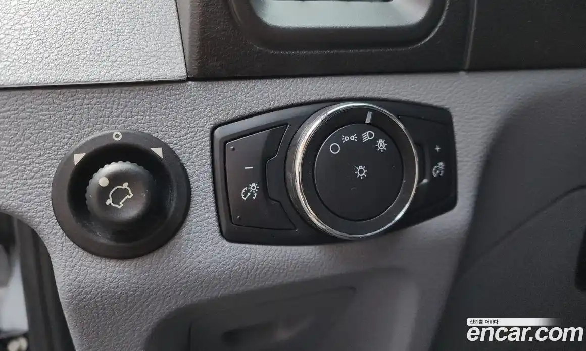 Ford Transit 2017 3.7 Автомат в Москве № 273477, фото 18