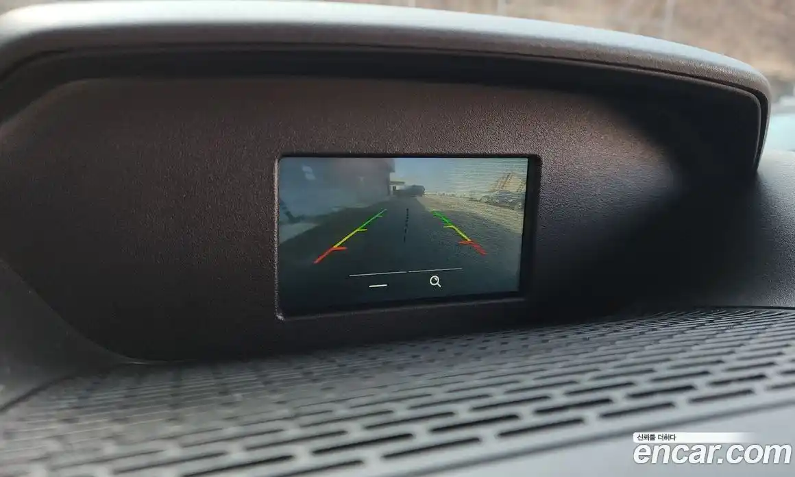 Ford Transit 2017 3.7 Автомат в Москве № 273477, фото 20