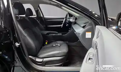 Hyundai Sonata 2025 2.0 Автомат в Москве № 274112, миниатюра 11