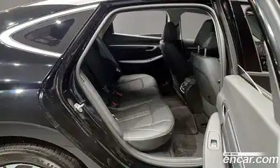 Hyundai Sonata 2025 2.0 Автомат в Москве № 274112, миниатюра 12