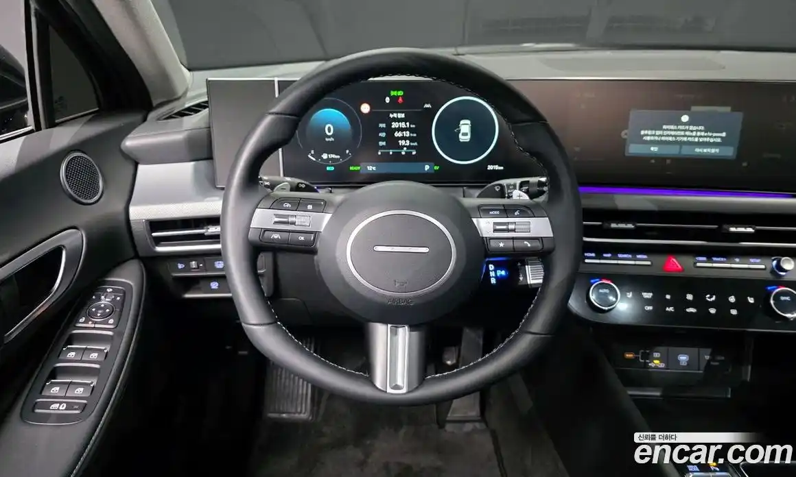 Hyundai Sonata 2025 2.0 Автомат в Москве № 274112, фото 13