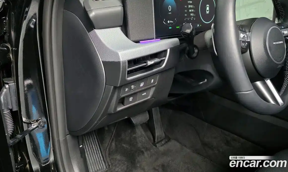 Hyundai Sonata 2025 2.0 Автомат в Москве № 274112, фото 17