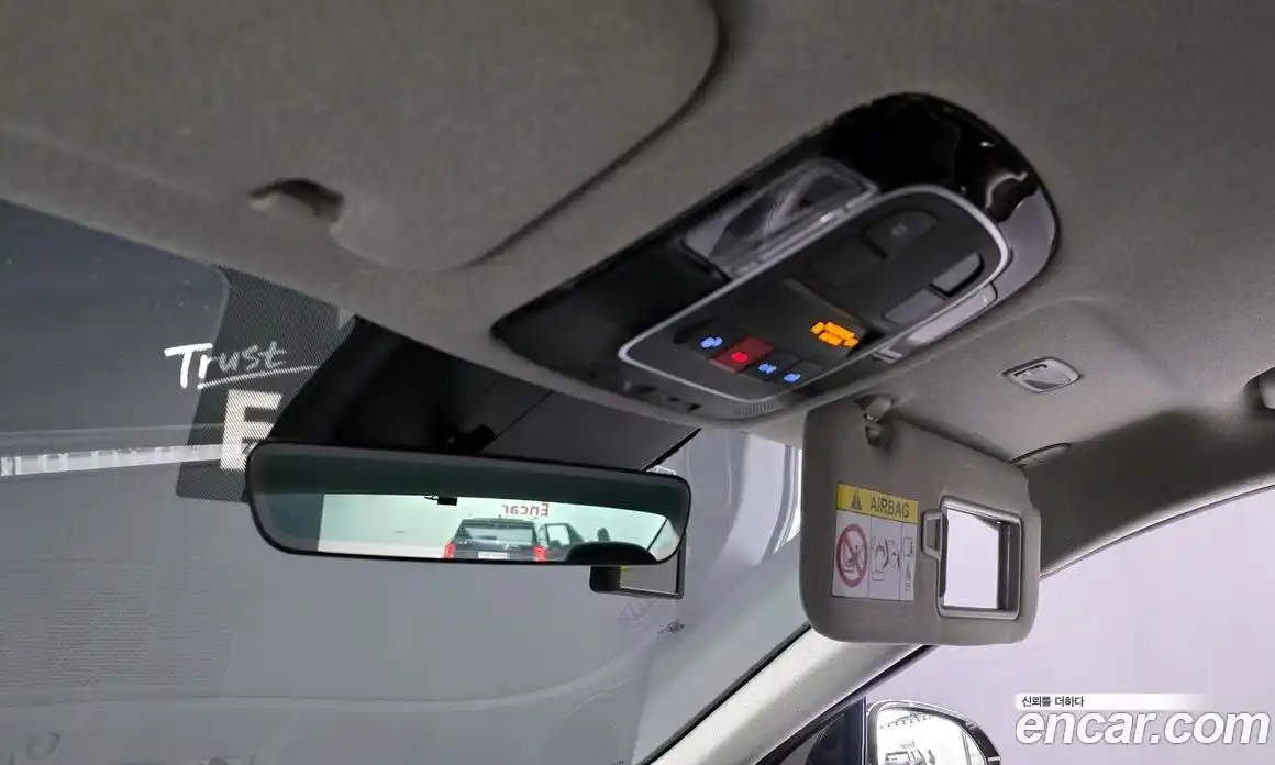 Hyundai Sonata 2025 2.0 Автомат в Москве № 274112, фото 18