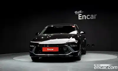 Hyundai Sonata 2025 2.0 Автомат в Москве № 274112, миниатюра 3