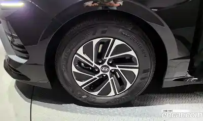 Hyundai Sonata 2025 2.0 Автомат в Москве № 274112, миниатюра 5