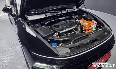 Hyundai Sonata 2025 2.0 Автомат в Москве № 274112, миниатюра 6