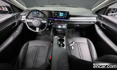 Hyundai Sonata 2025 2.0 Автомат в Москве № 274112, миниатюра 7