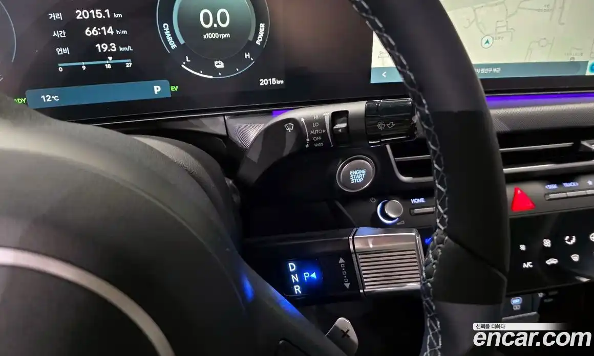 Hyundai Sonata 2025 2.0 Автомат в Москве № 274112, фото 9