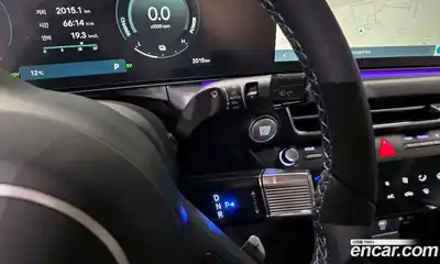 Hyundai Sonata 2025 2.0 Автомат в Москве № 274112, миниатюра 9