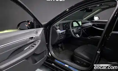 Hyundai Sonata 2025 2.0 Автомат в Москве № 274112, миниатюра 10