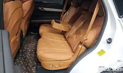 Genesis GV80 2024 3.5 Автомат в Москве № 27454, миниатюра 12