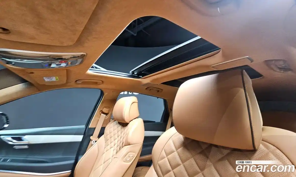 Genesis GV80 2024 3.5 Автомат в Москве № 27454, фото 18