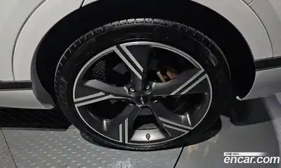 Genesis GV80 2024 3.5 Автомат в Москве № 27454, миниатюра 5