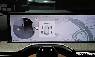 Genesis GV80 2024 3.5 Автомат в Москве № 27454, миниатюра 8