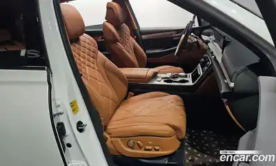 Genesis GV80 2024 3.5 Автомат в Москве № 27454, миниатюра 10