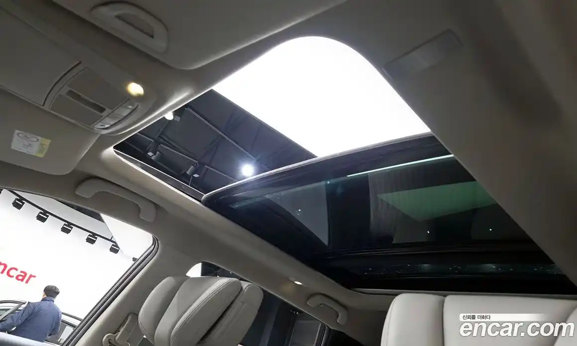 Renault QM6 2021 2.0 Автомат в Москве № 276002, фото 15