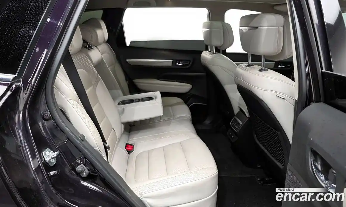 Renault QM6 2021 2.0 Автомат в Москве № 276002, фото 17