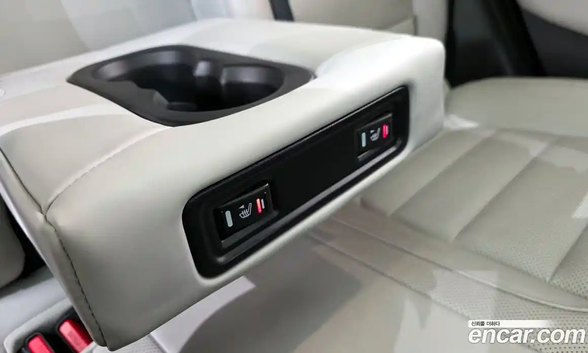 Renault QM6 2021 2.0 Автомат в Москве № 276002, фото 18