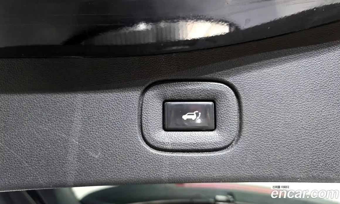 Renault QM6 2021 2.0 Автомат в Москве № 276002, фото 3