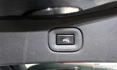 Renault QM6 2021 2.0 Автомат в Москве № 276002, миниатюра 3