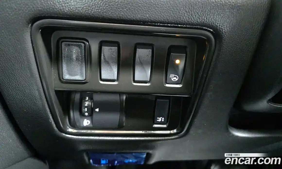 Renault QM6 2021 2.0 Автомат в Москве № 276002, фото 4