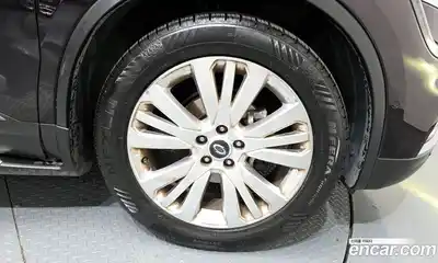 Renault QM6 2021 2.0 Автомат в Москве № 276002, миниатюра 10